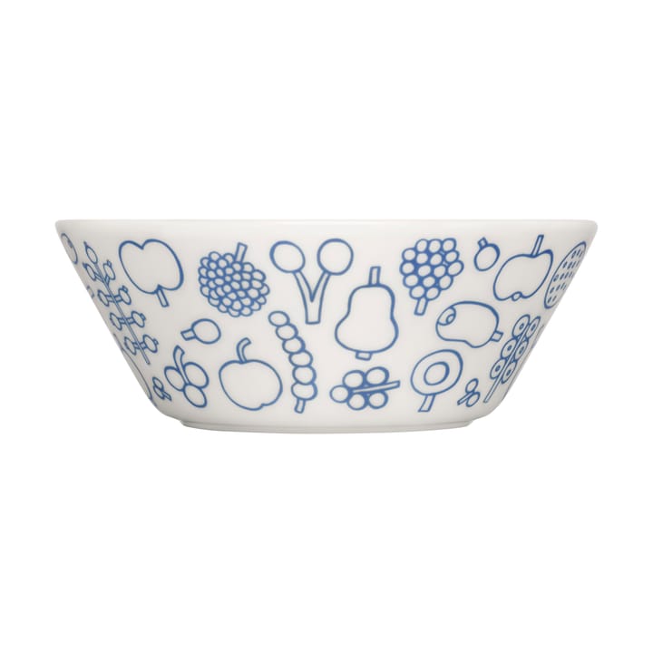 Bol Oiva Toikka Frutta Ø15 cm - Azul claro - Iittala