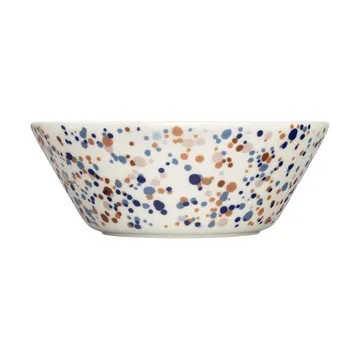 Bol Oiva Toikka Helle Ø15 cm - Azul-marrón - Iittala