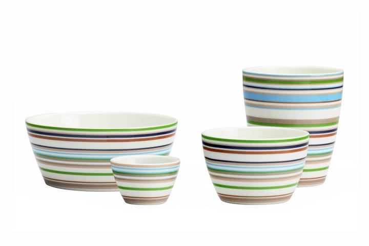 Bol Origo, beige 50 cl Iittala