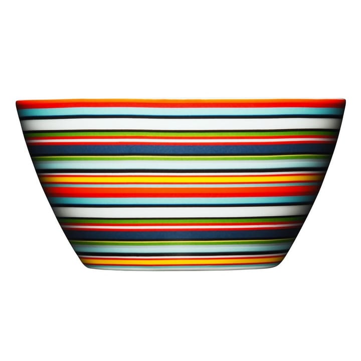 Bol Origo - naranja 50 cl - Iittala