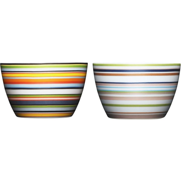 Bol Origo, pequeño, beige 15 cl Iittala