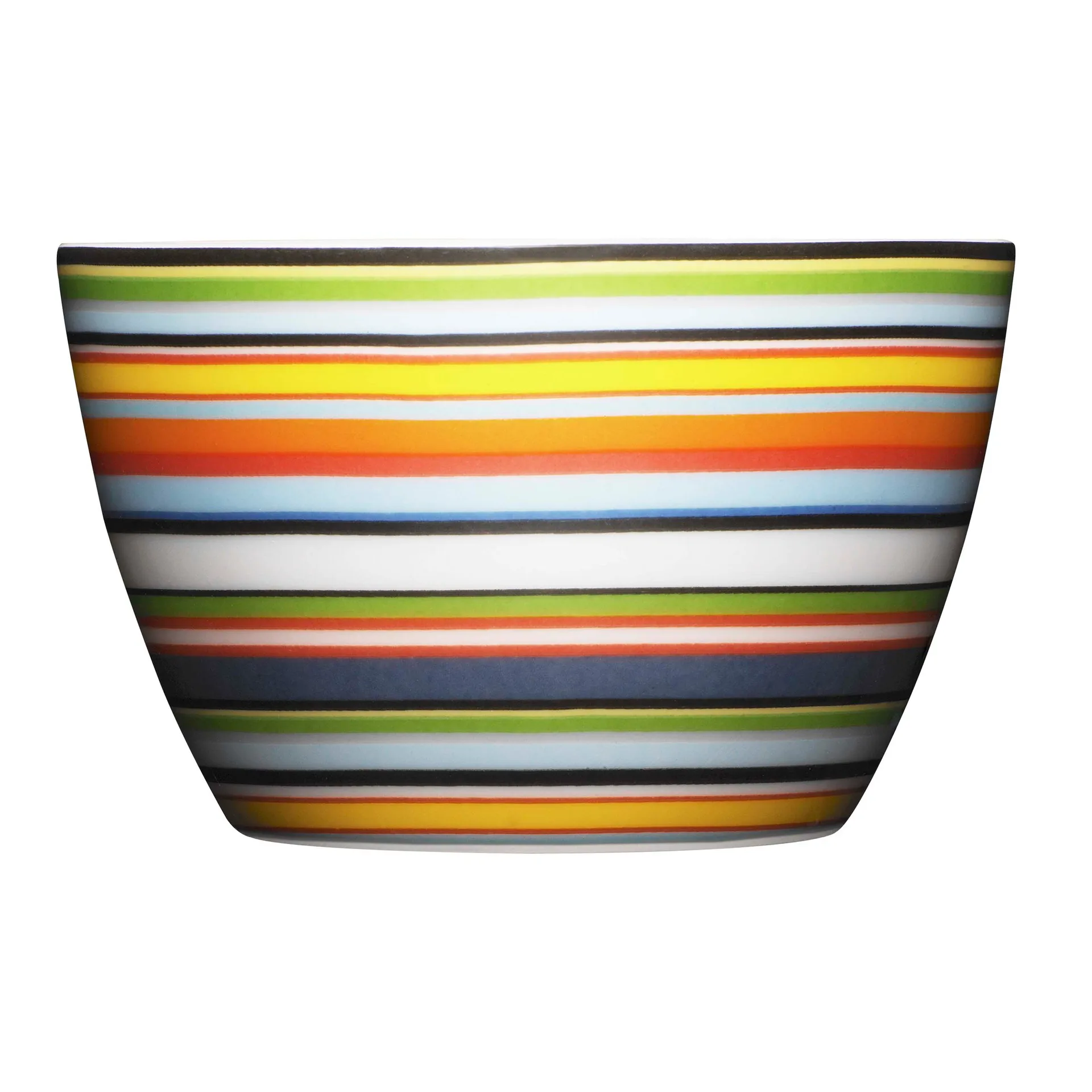 Bol Origo, pequeño, naranja 15 cl Iittala