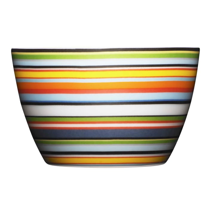 Bol Origo, pequeño - naranja 15 cl - Iittala