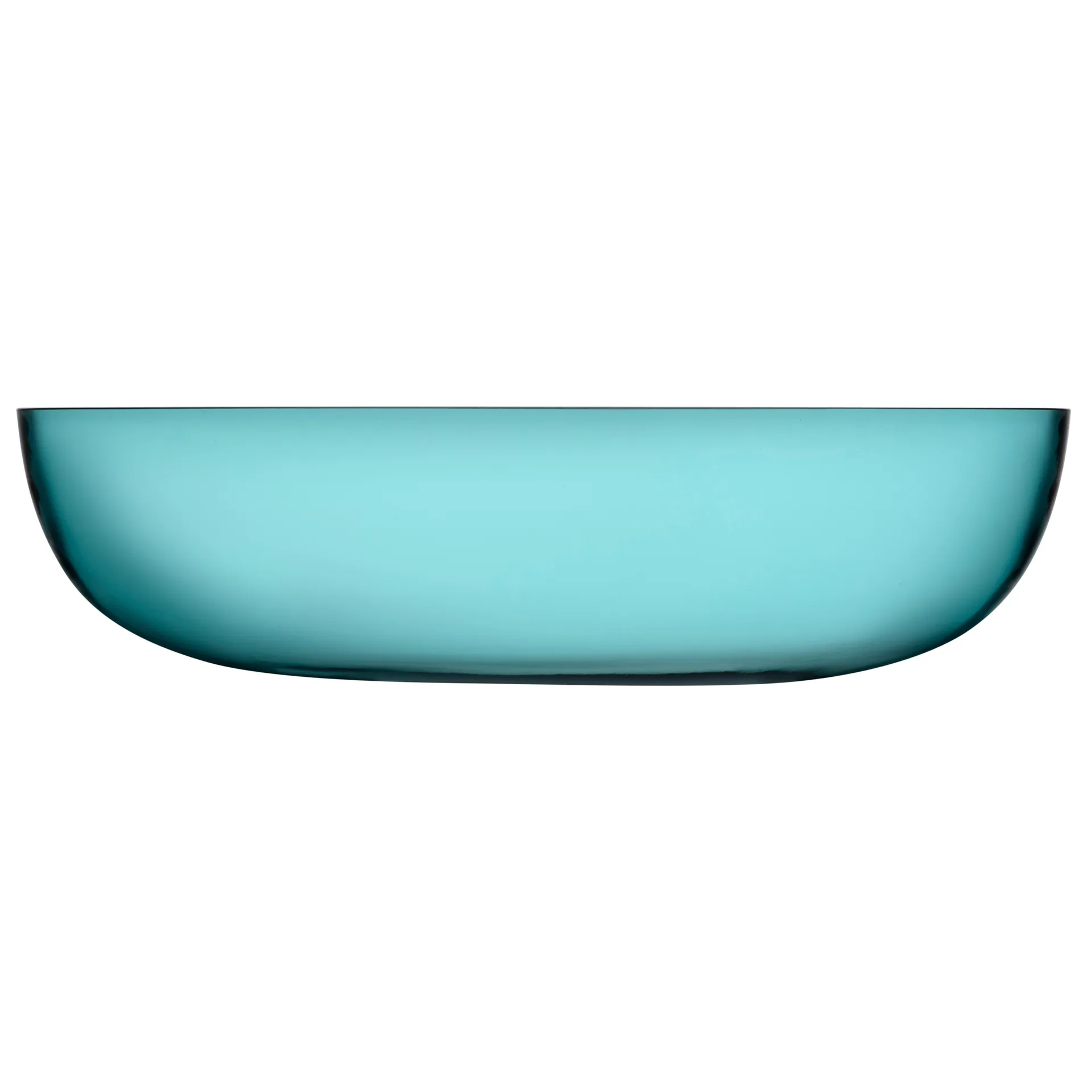 Bol para servir Raami 30,5 cm, azul mar Iittala