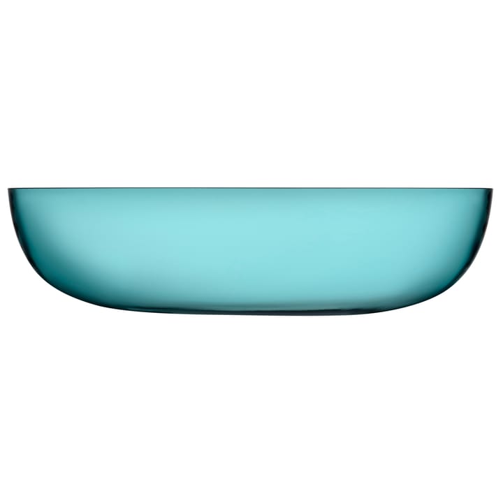 Bol para servir Raami 30,5 cm, azul mar Iittala