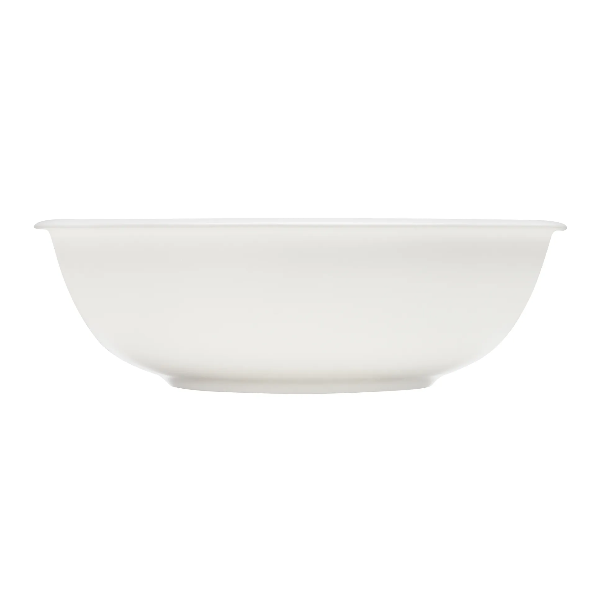 Bol para servir Raami redondo 29 cm, blanco Iittala