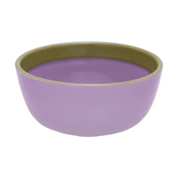 Bol Play Ø13 cm - Lila-oliva - Iittala