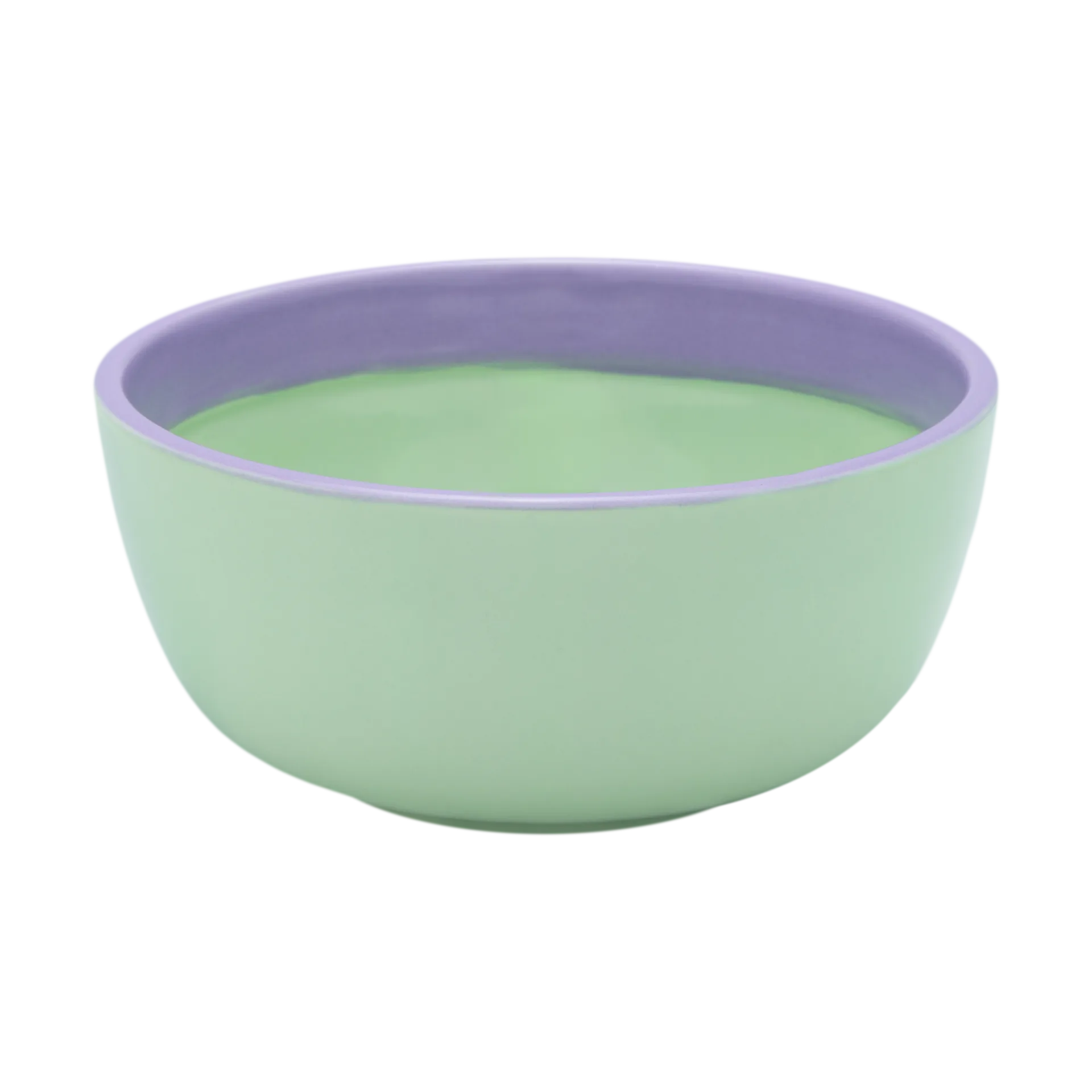 Bol Play Ø13 cm, Menta-lila Iittala