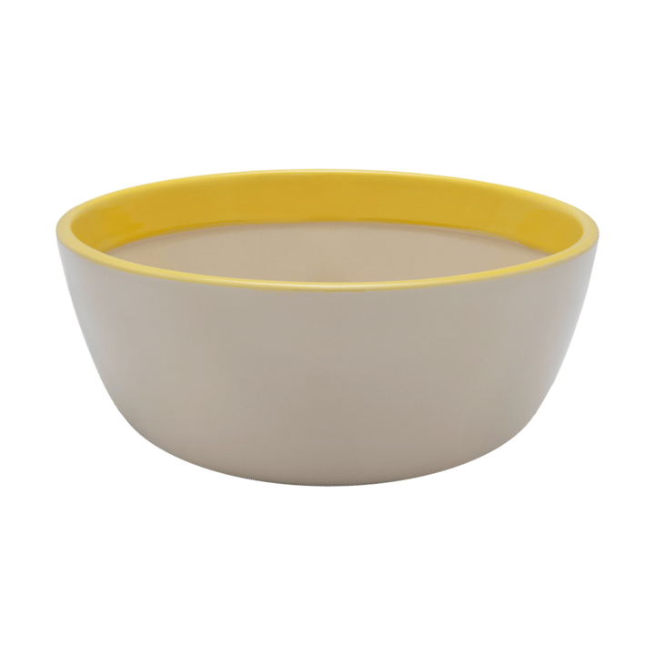 Bol Play Ø19 cm - Beige-amarillo - Iittala