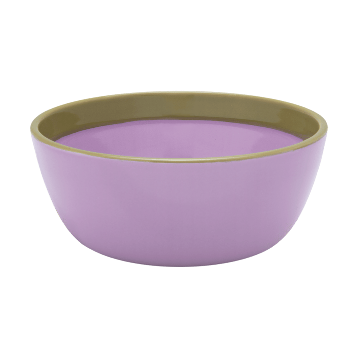 Bol Play Ø19 cm - Lila-oliva - Iittala