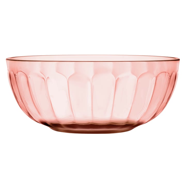 Bol Raami 0,36 l - rosa salmón - Iittala