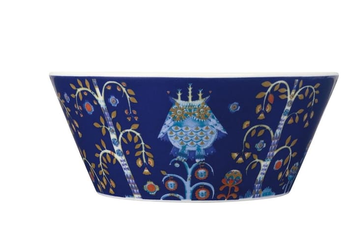 Bol Taika 30 cl - azul - Iittala