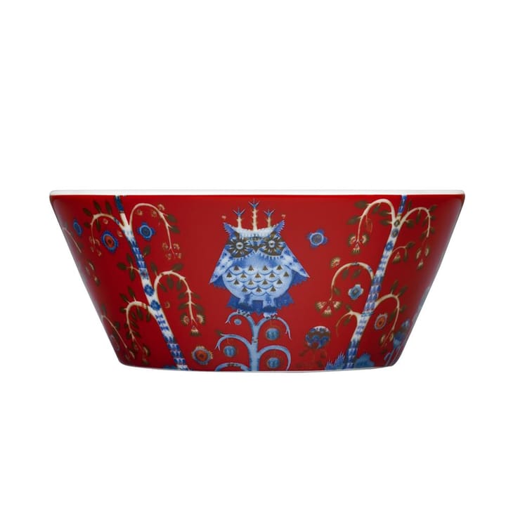 Bol Taika 30 cl - rojo - Iittala