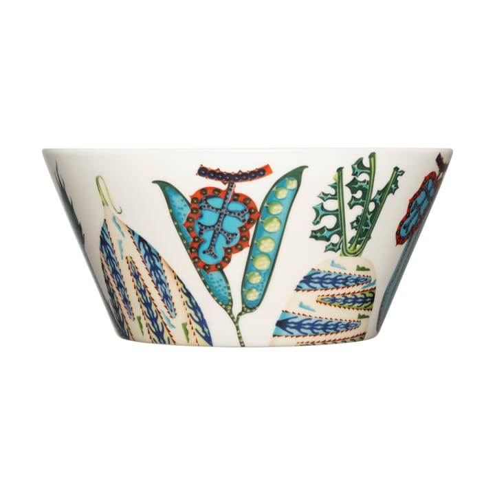 Bol Taika Sato 2,8 l - Blanco-multicolor - Iittala