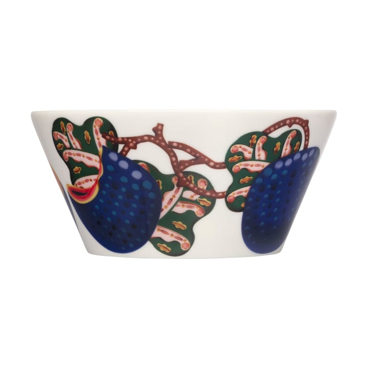 Bol Taika Sato 60 cl, Blanco-multicolor Iittala