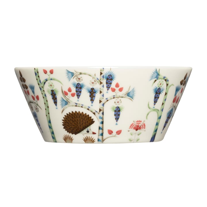 Bol Taika Siimes 30 cl, blanco Iittala