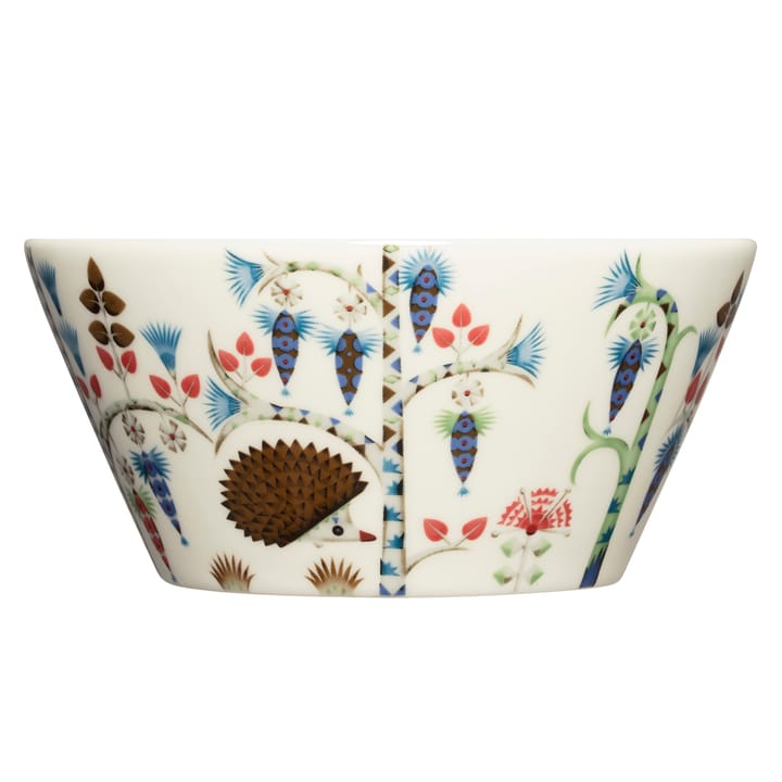 Bol Taika Siimes 60 cl - blanco - Iittala