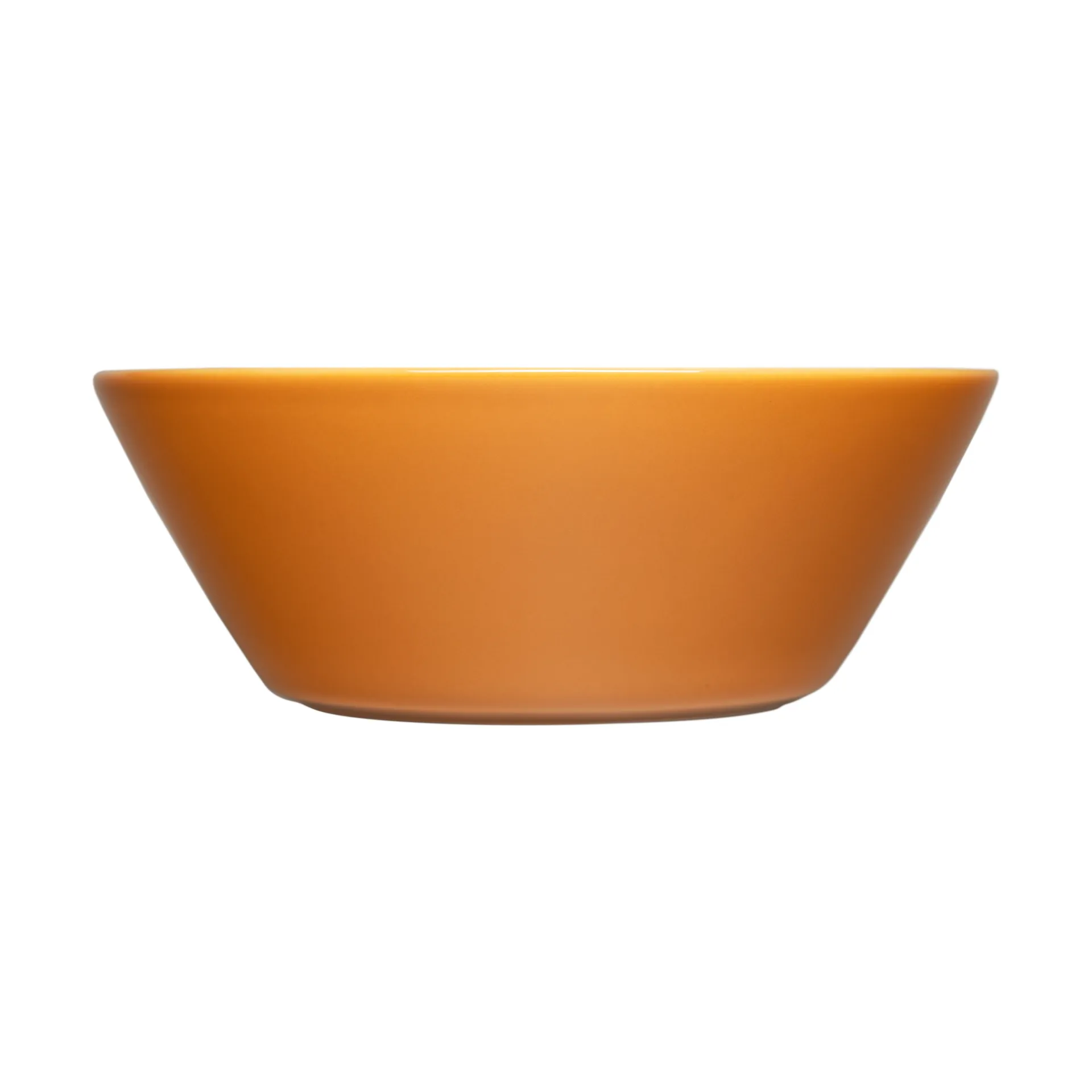 Bol Teema Ø15 cm, Ámbar Iittala