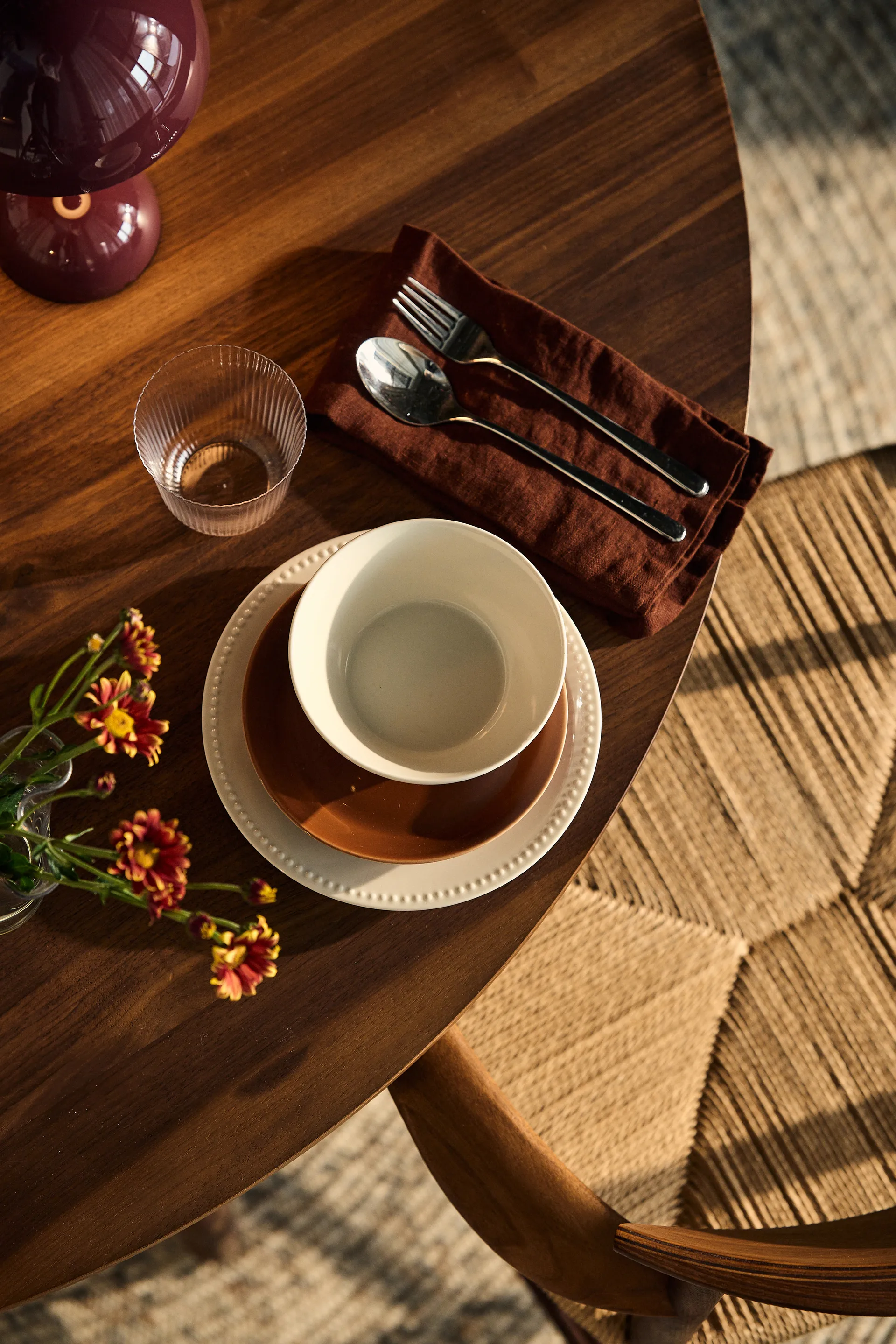 Bol Teema Ø15 cm, Blanco Iittala