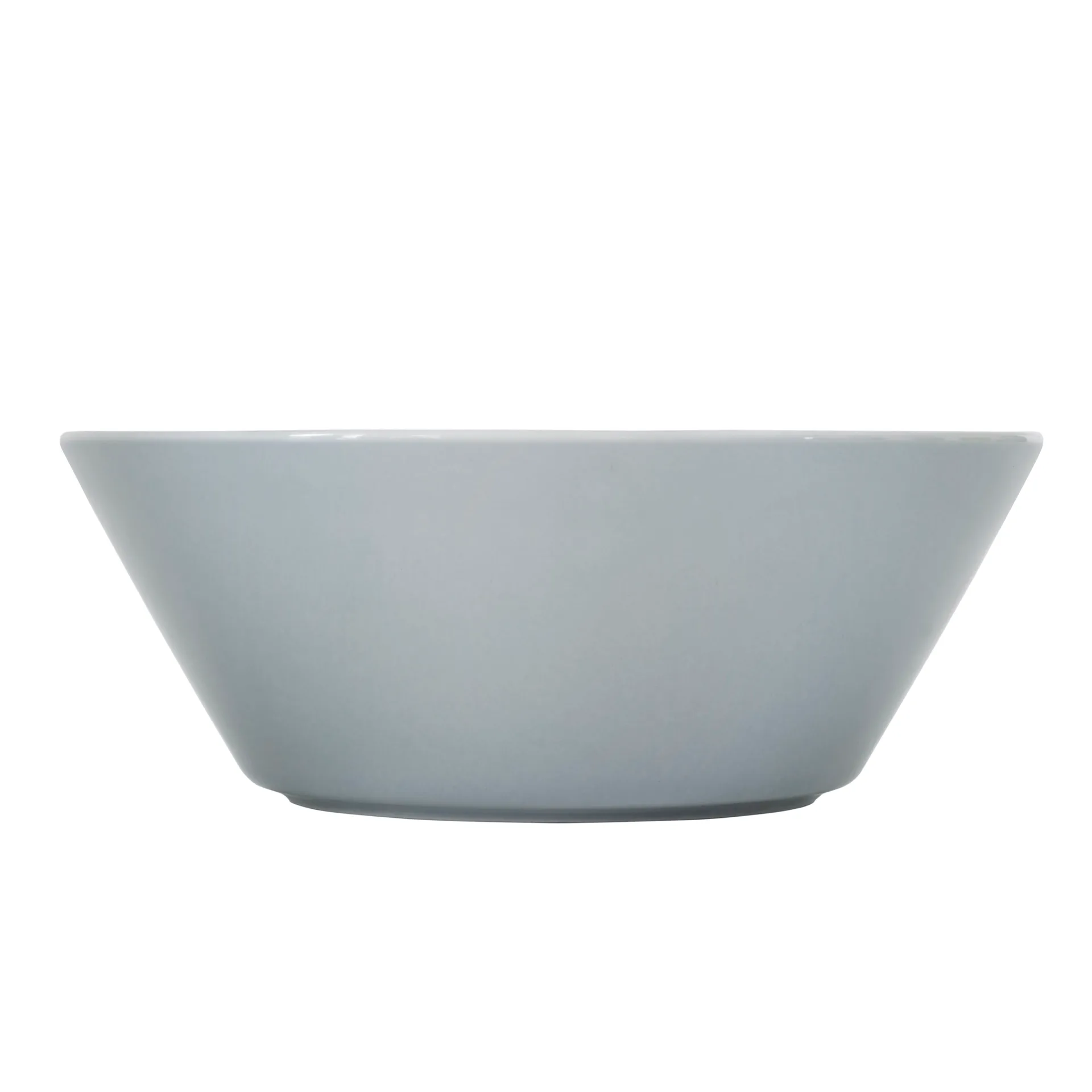 Bol Teema Ø15 cm, gris perla Iittala