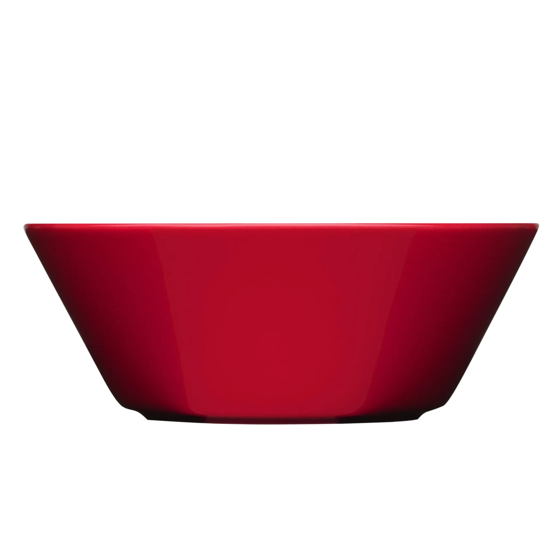 Bol Teema Ø15 cm, Rojo Iittala