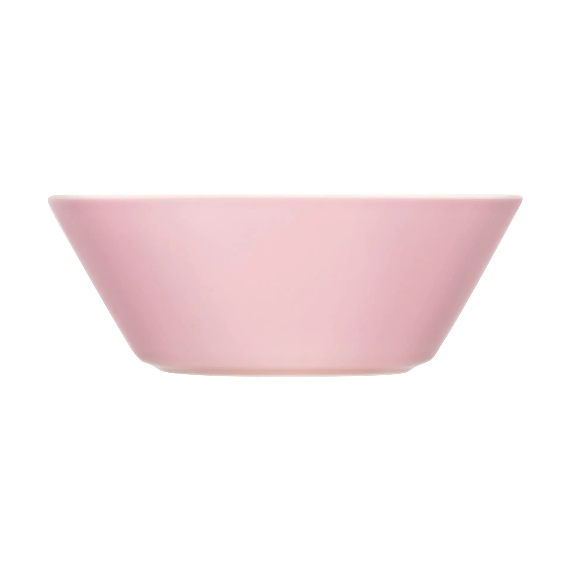 Bol Teema Ø15 cm, Rosa Iittala