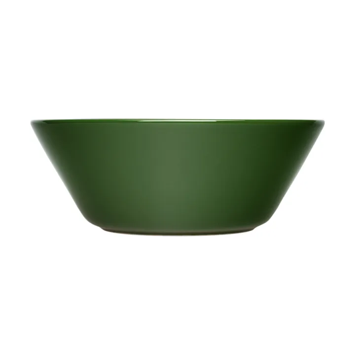 Bol Teema Ø15 cm - Verde bosque - Iittala