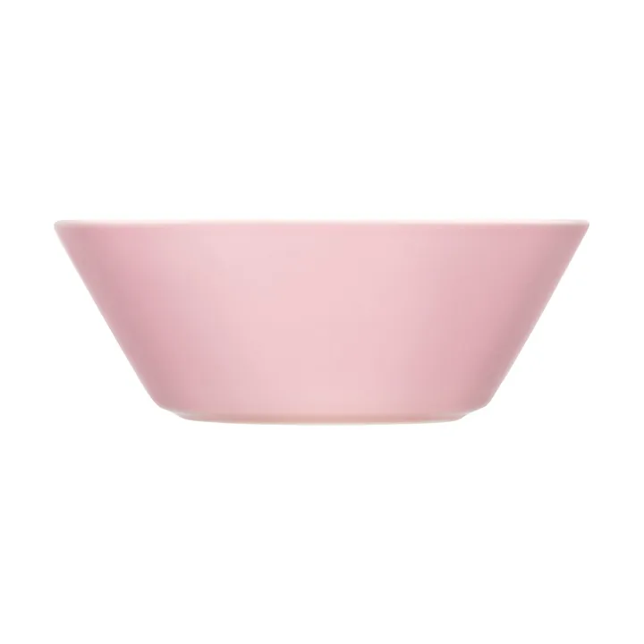 Bol Teema Ø15 cm - Vintage Rose - Iittala