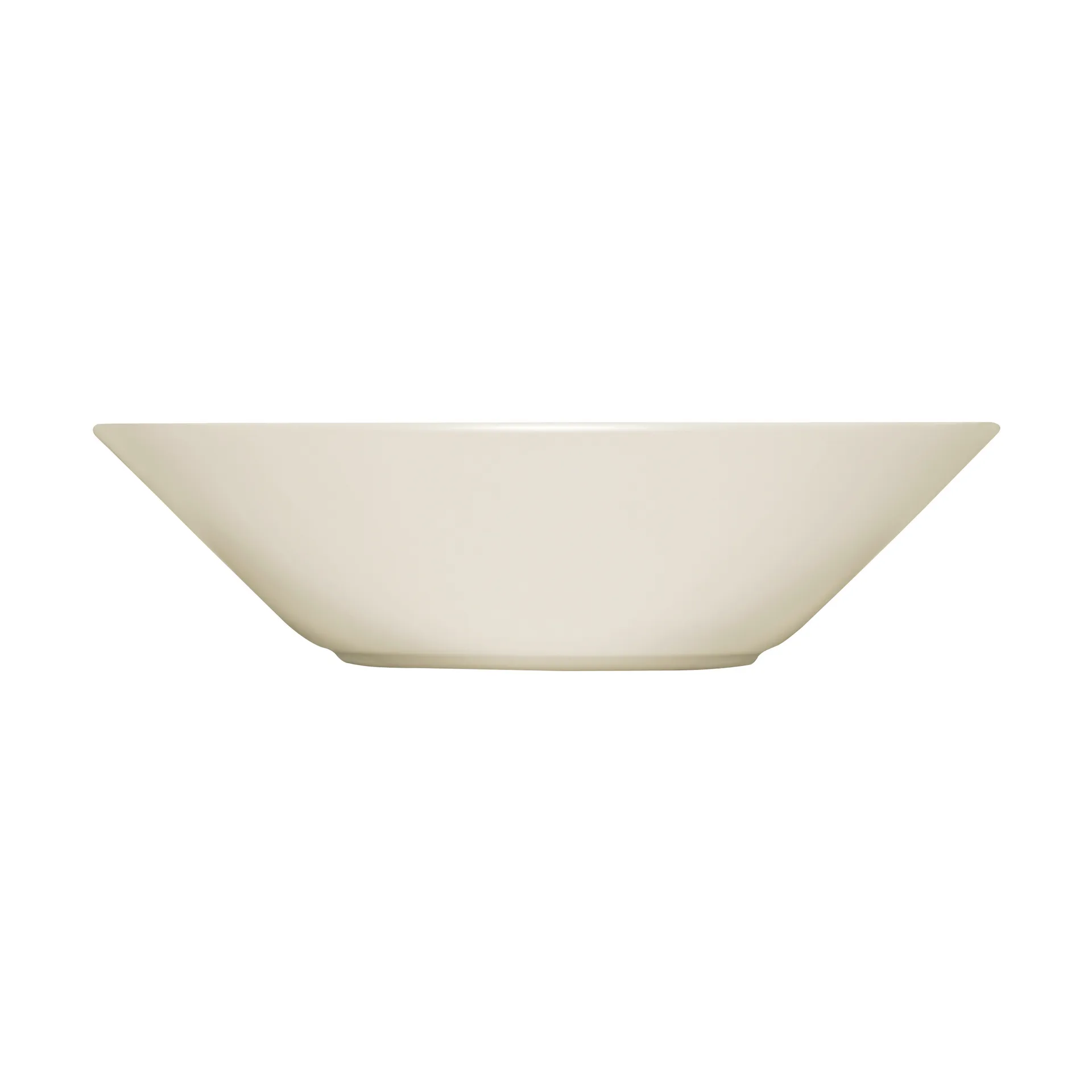 Bol Teema Ø21 cm, blanco Iittala