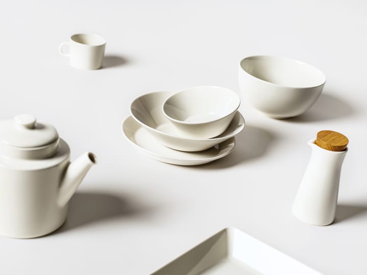 Bol Teema Ø21 cm, blanco Iittala