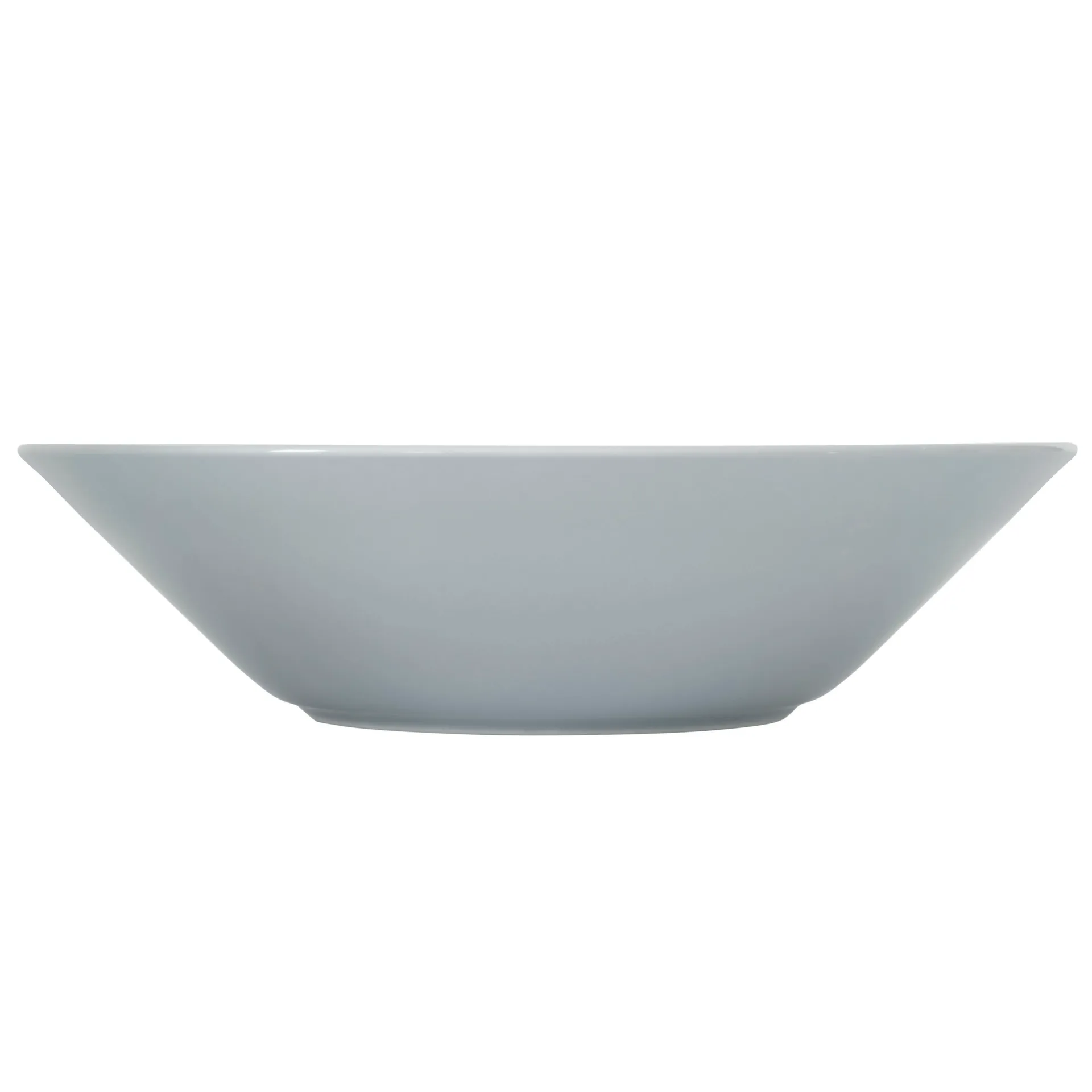 Bol Teema Ø21 cm, gris perla Iittala
