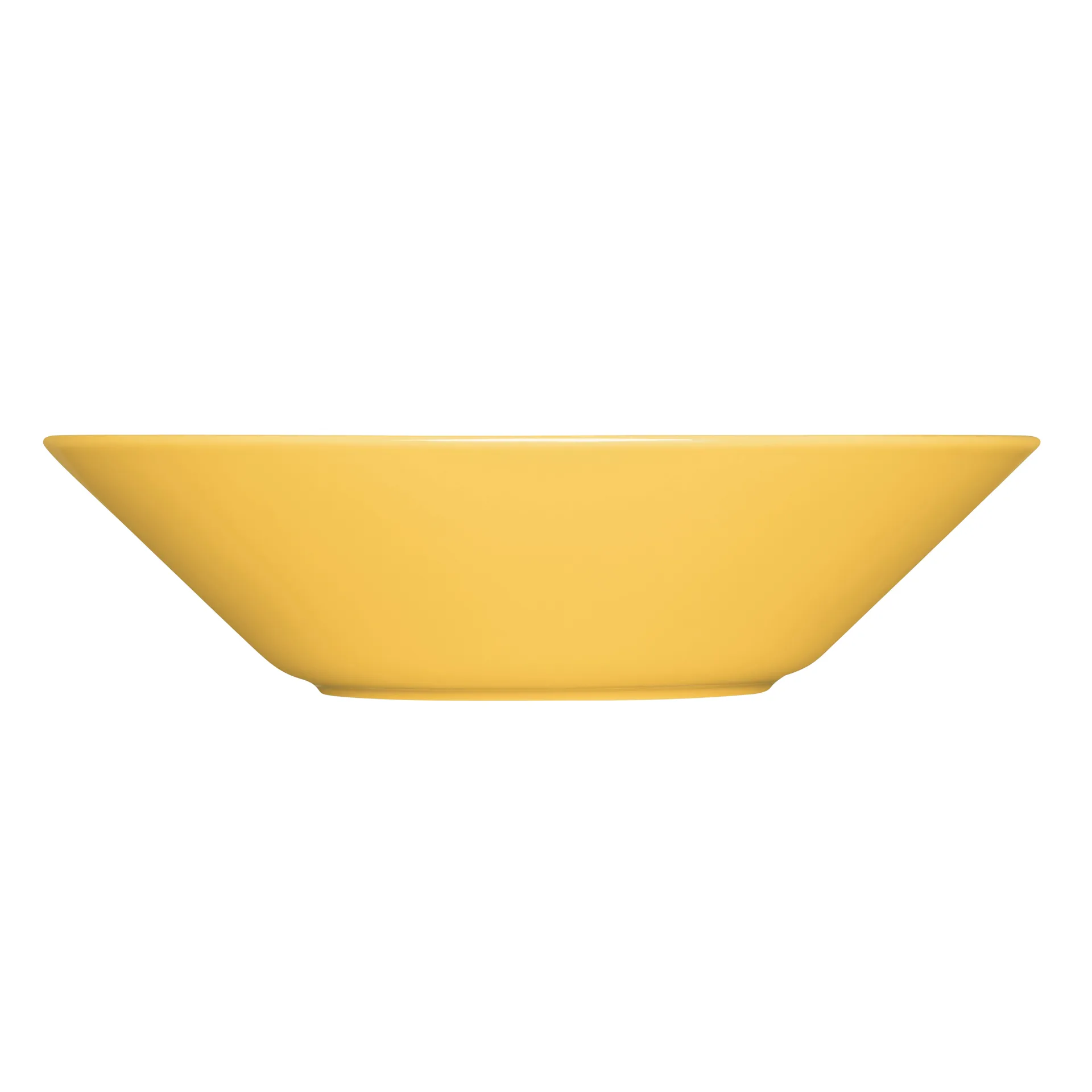 Bol Teema Ø21 cm, Honung (amarillo) Iittala
