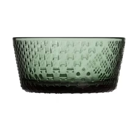 Bol Tundra 25 cl - Verde pino - Iittala