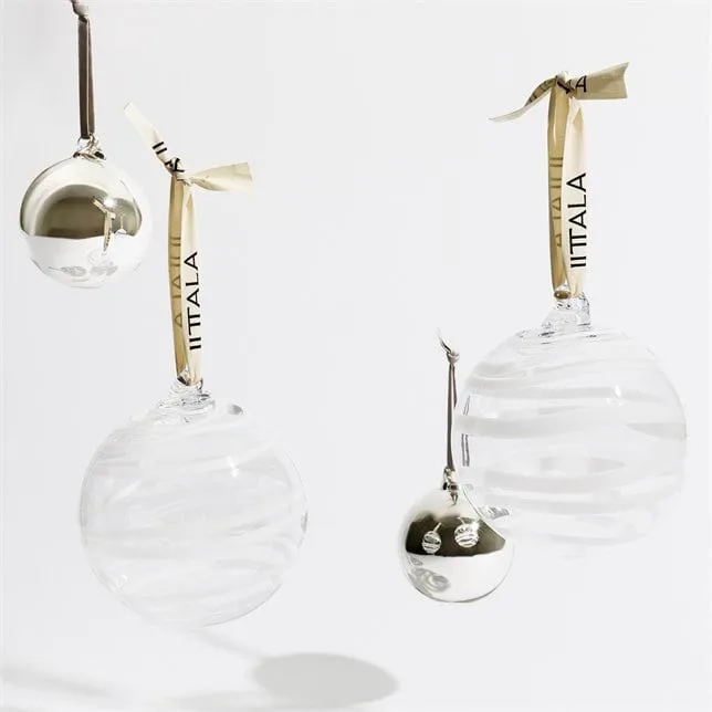 Bola de cristal Iittala Ø13 cm, 2026 Iittala