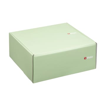 Bolas de navidad vidrio Iittala 80 mm 5 piezas - Marrón - Iittala