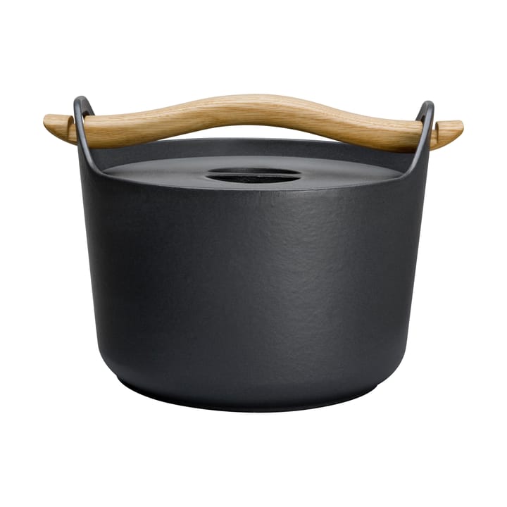 Cacerola de hierro fundido Sarpaneva - 3 L - Iittala