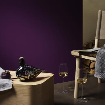 Caja de almacenaje Vakka L - chapa de fresno - Iittala