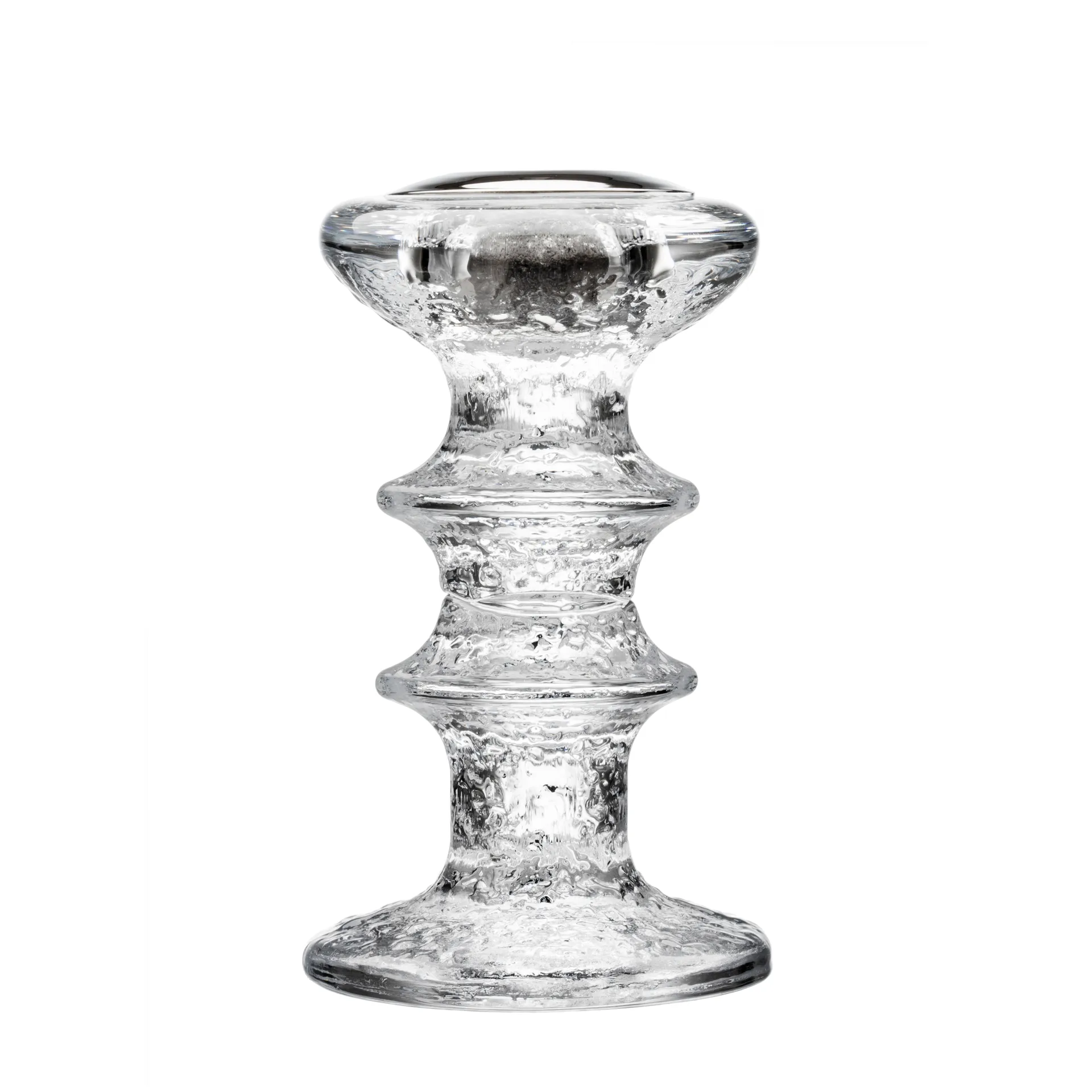 Candelabro Festivo, 120 mm Iittala