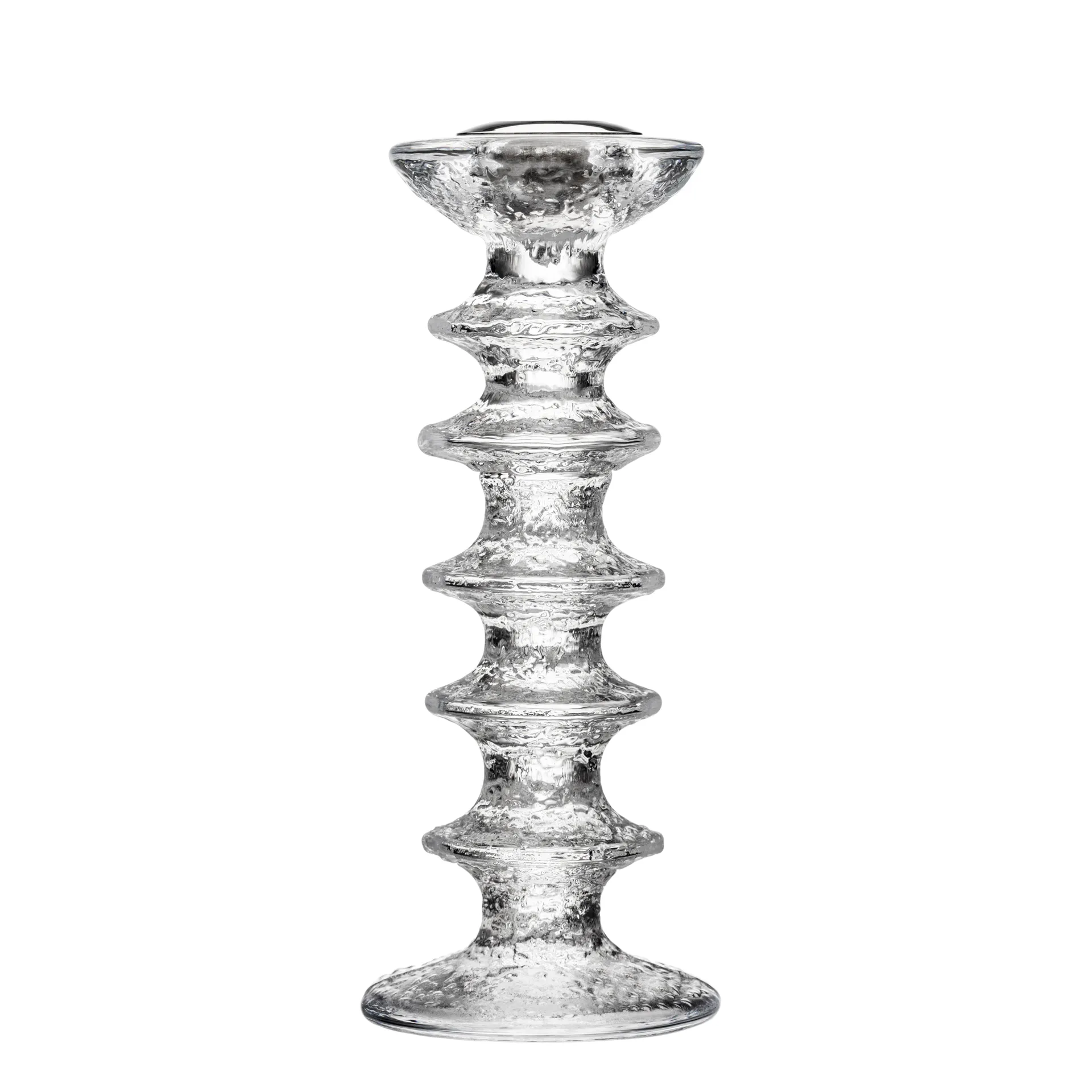 Candelabro Festivo, 215 mm Iittala