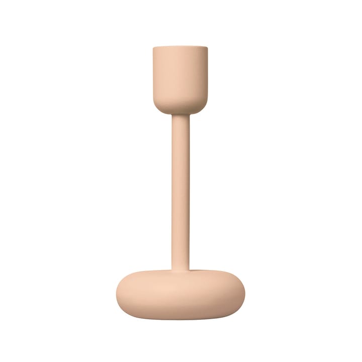 Candelabro Nappula polvo, Grande 183 mm Iittala