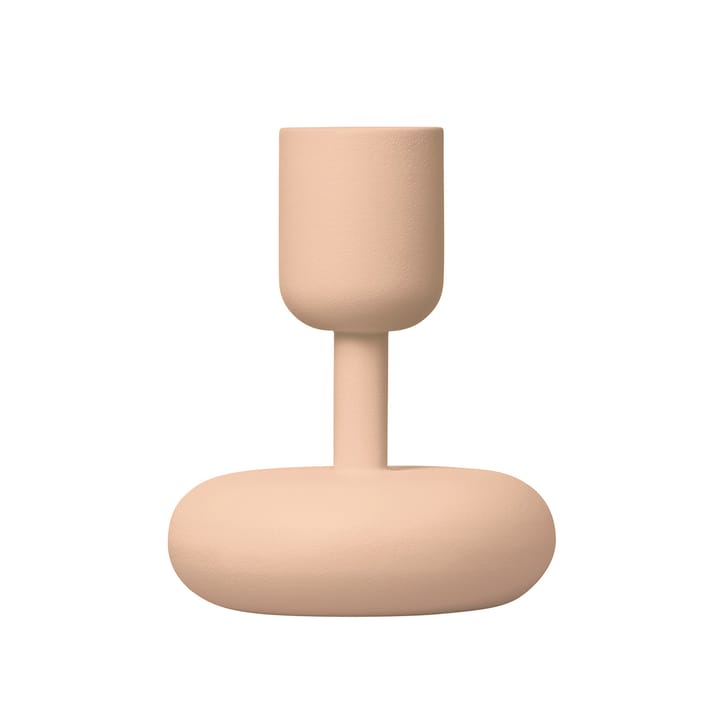 Candelabro Nappula polvo, peque�ño 107 mm Iittala