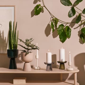 Candelabro Nappula polvo - pequeño 107 mm - Iittala