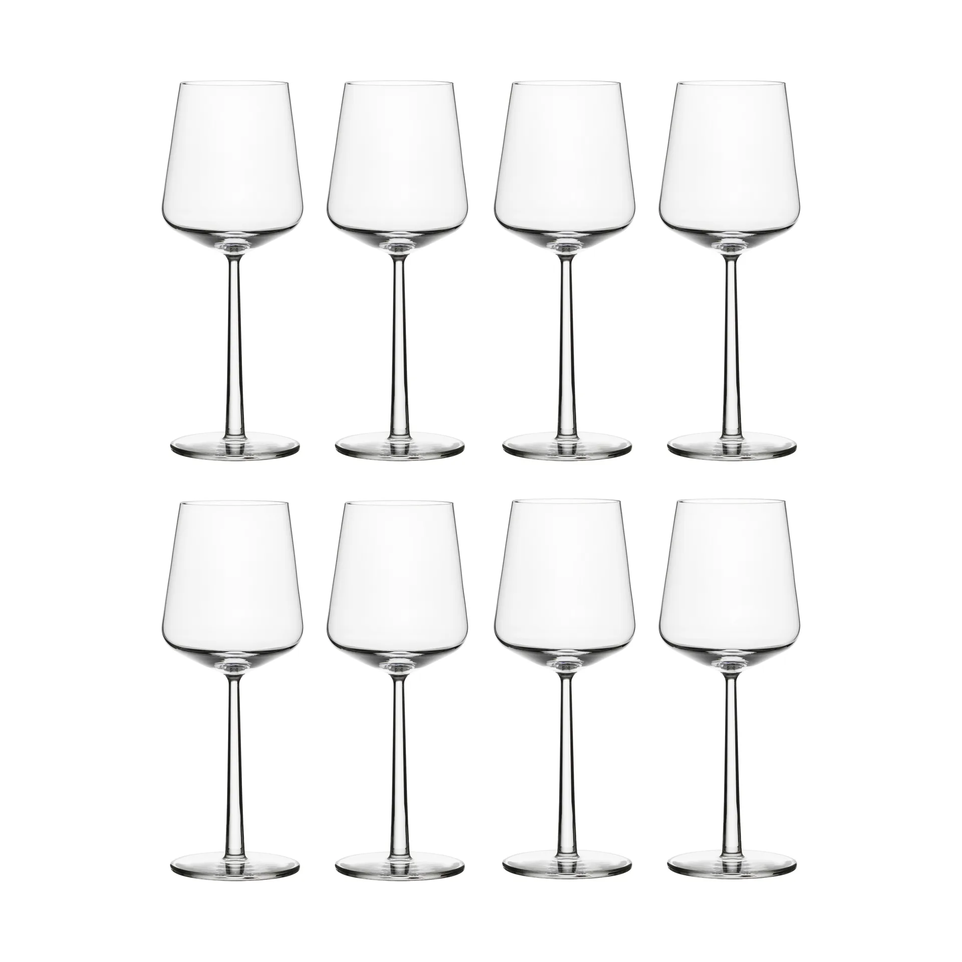 Copa de vinho tinto Essence 45 cl paquete de 8,  Iittala