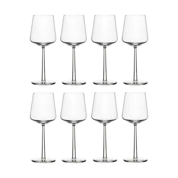 Copa de vinho tinto Essence 45 cl paquete de 8 - Iittala