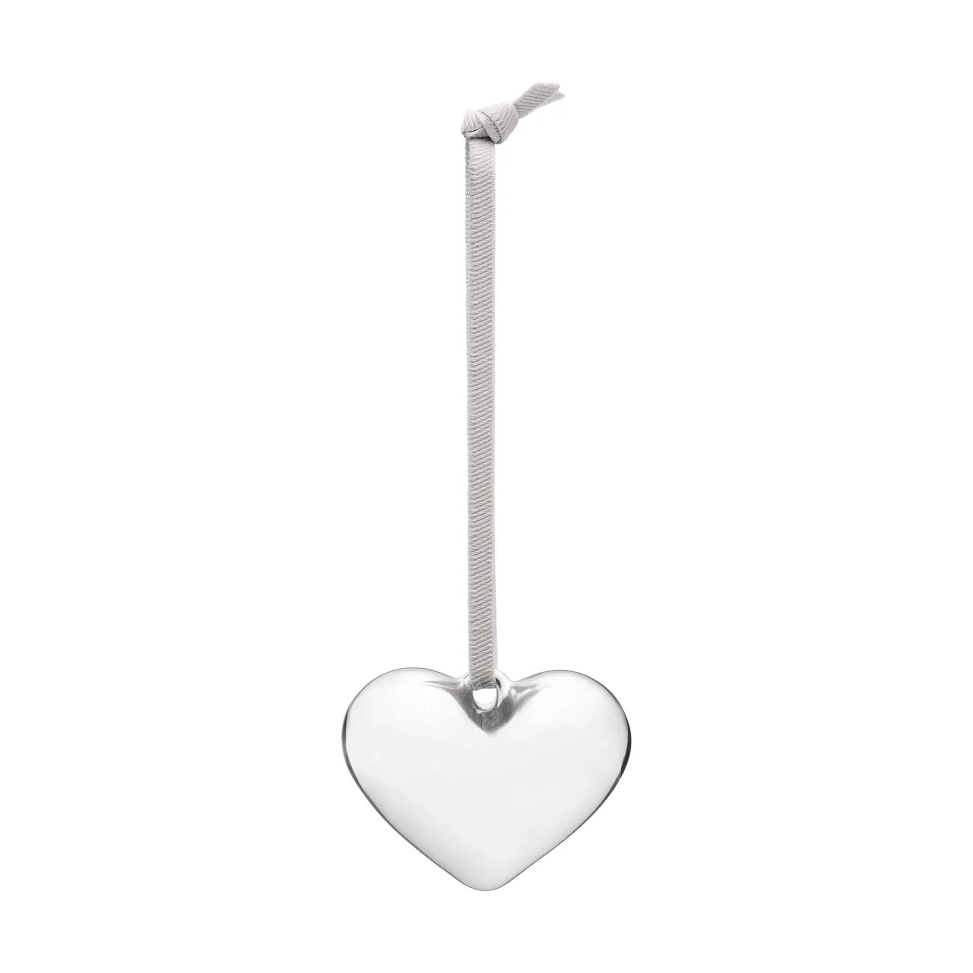 Corazón de cristal Iittala , Espejo, 5 cm, 3-pack Iittala
