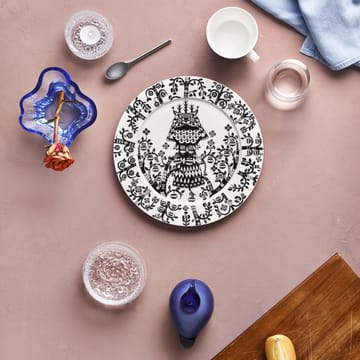 Cubertería Artik 24 piezas - acero inoxidable - Iittala
