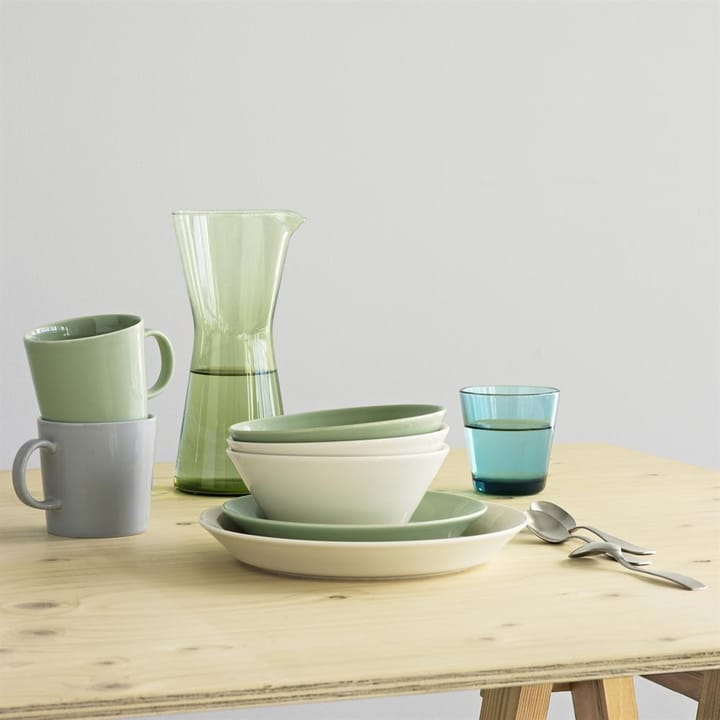 Cubertería Scandia en caja de regalo 24 piezas, Mate Iittala