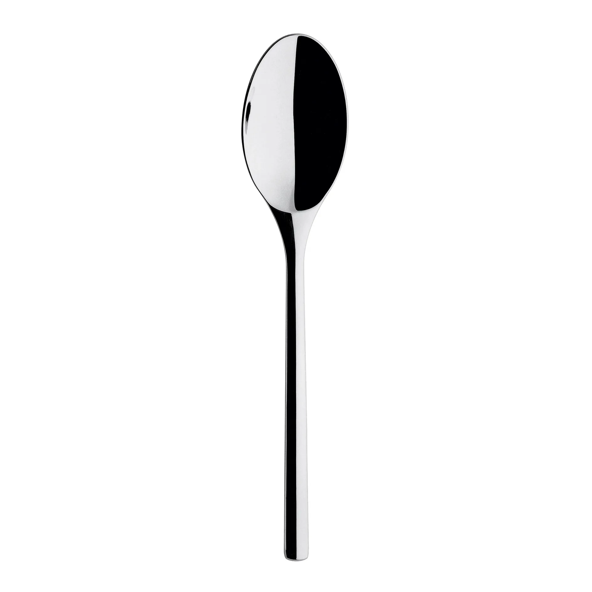 Cuchara de mesa Artik, acero inoxidable Iittala