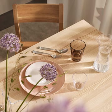 Cuchara de mesa Citterio 98 - acero inoxidable mate - Iittala