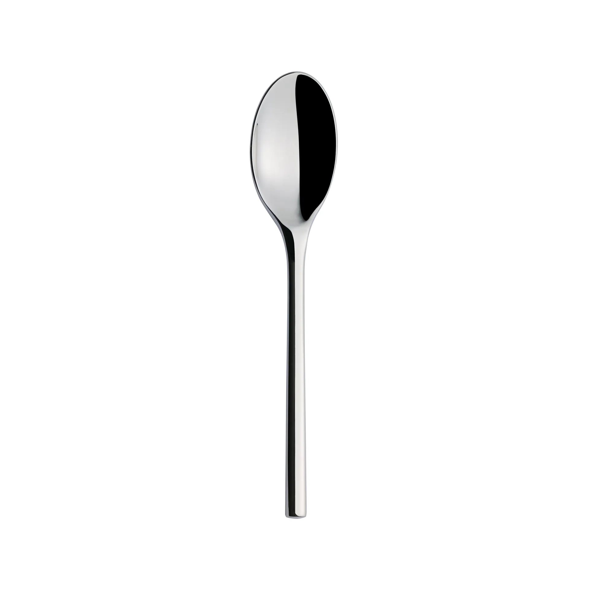 Cuchara de postre Artik, acero inoxidable Iittala
